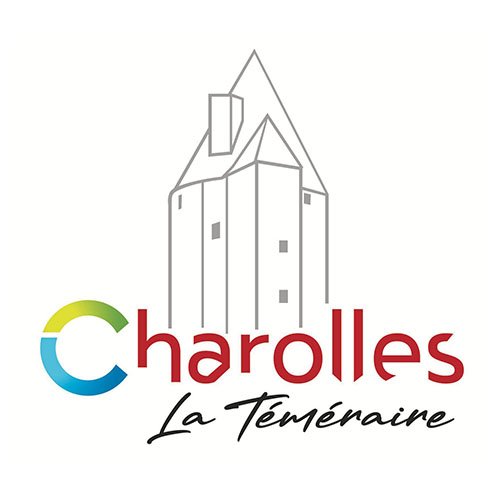 Logo Charolles