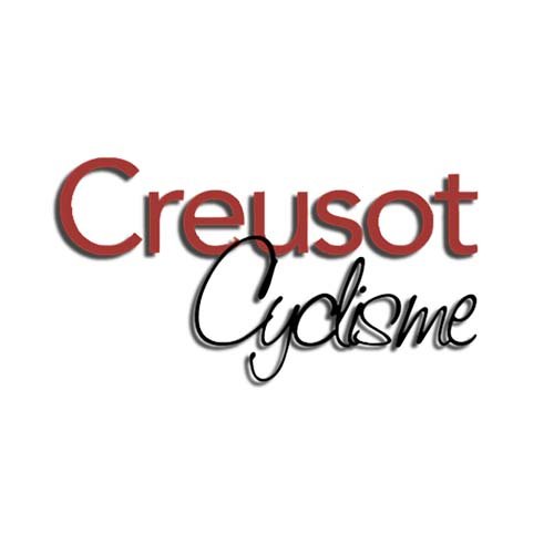 Logo Creusot Cyclisme
