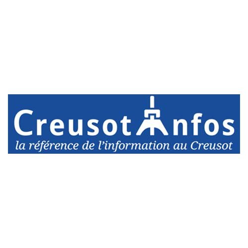 Logo Creusot Infos