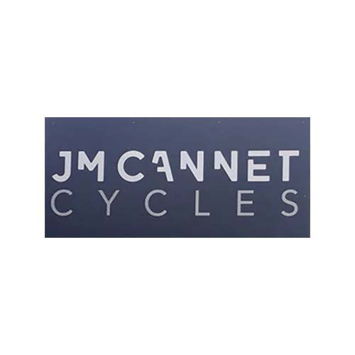 Logo JM Cannet Cycles