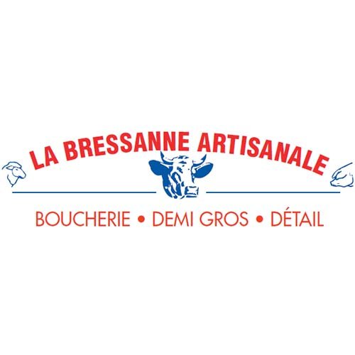 Logo La Bressanne