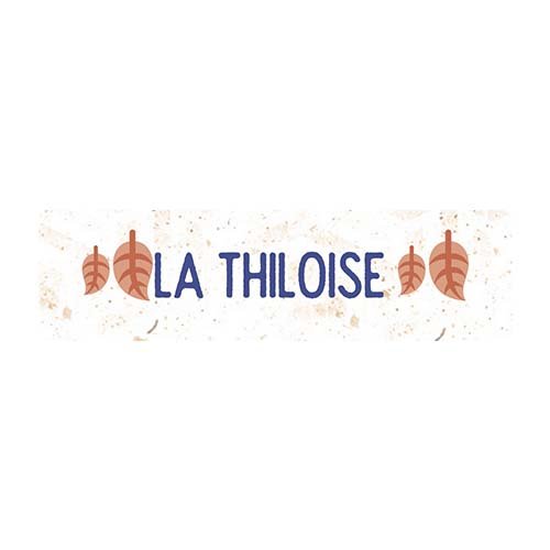 Logo La Thiloise