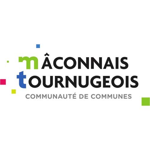 Logo Mâconnais Tournugeois