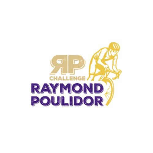 Logo RP Challenge