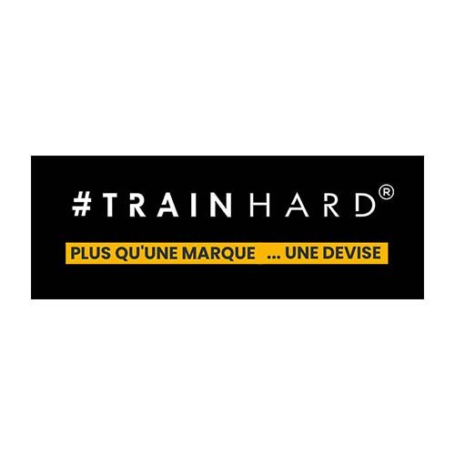 Logo Trainhard